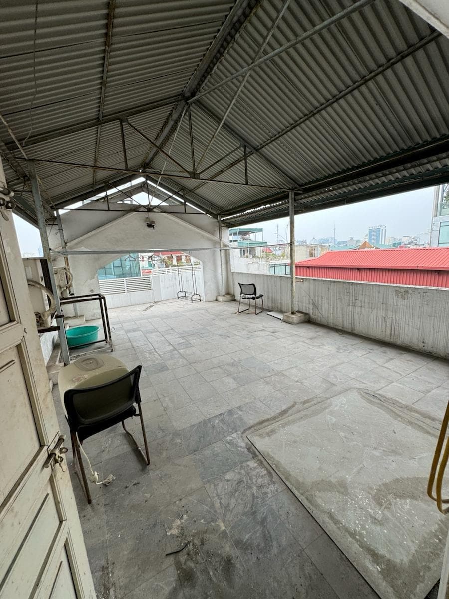 Nhà đất mặt phố, Đống Đa, Hà Nội - 170m² giá 92 tỷ