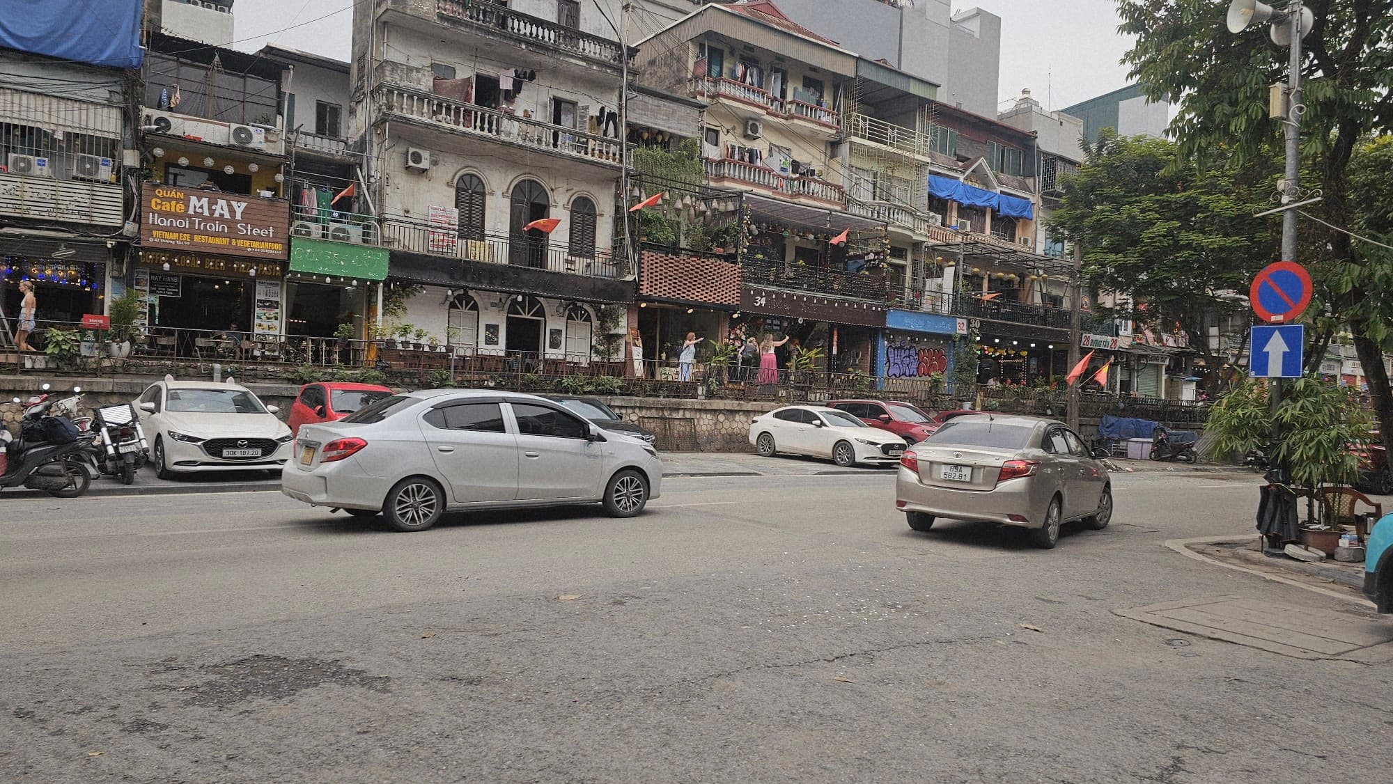 Nhà đất mặt phố, Hoàn Kiếm, Hà Nội - 100m² giá 86 tỷ