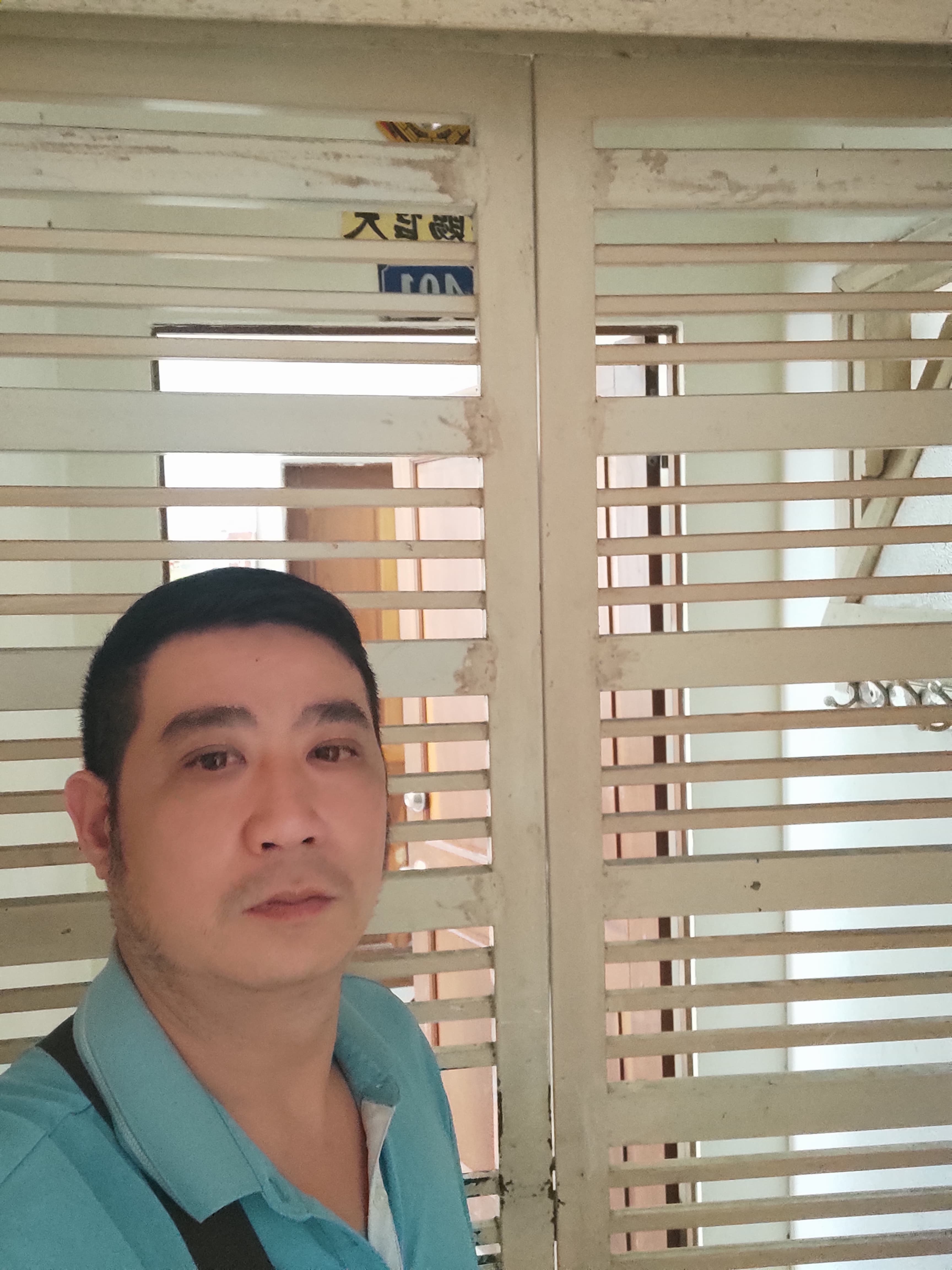 Căn hộ mặt phố, Hai Bà Trưng, Hà Nội - 46.2m² giá 5 tỷ