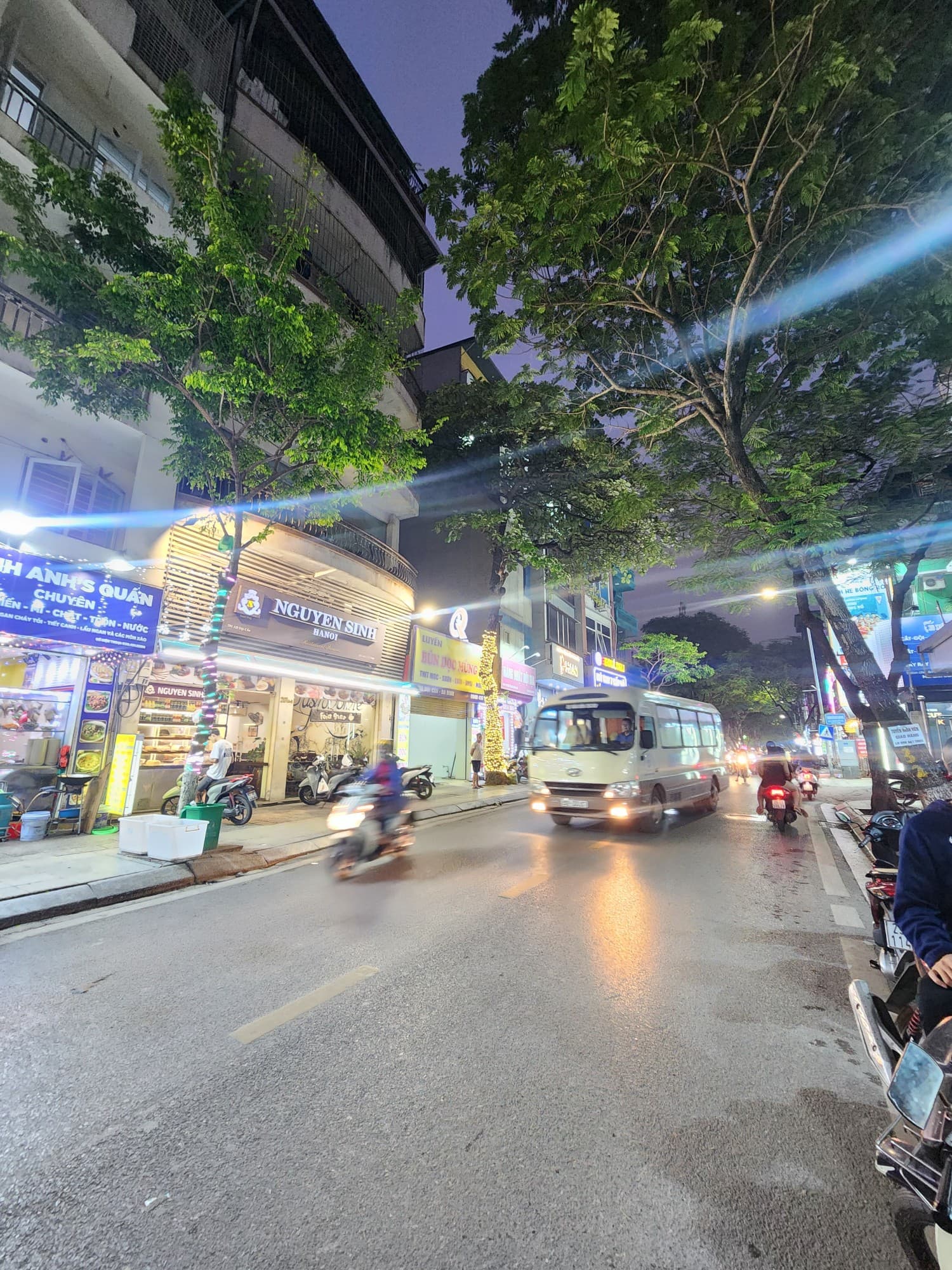 Nhà đất mặt phố, Ba Đình, Hà Nội - 46m² giá 26 tỷ