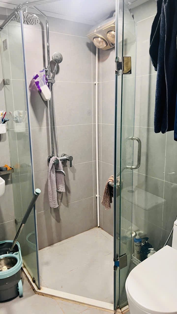 Nhà đất mặt phố, Hai Bà Trưng, Hà Nội - 40m² giá 2.78 tỷ