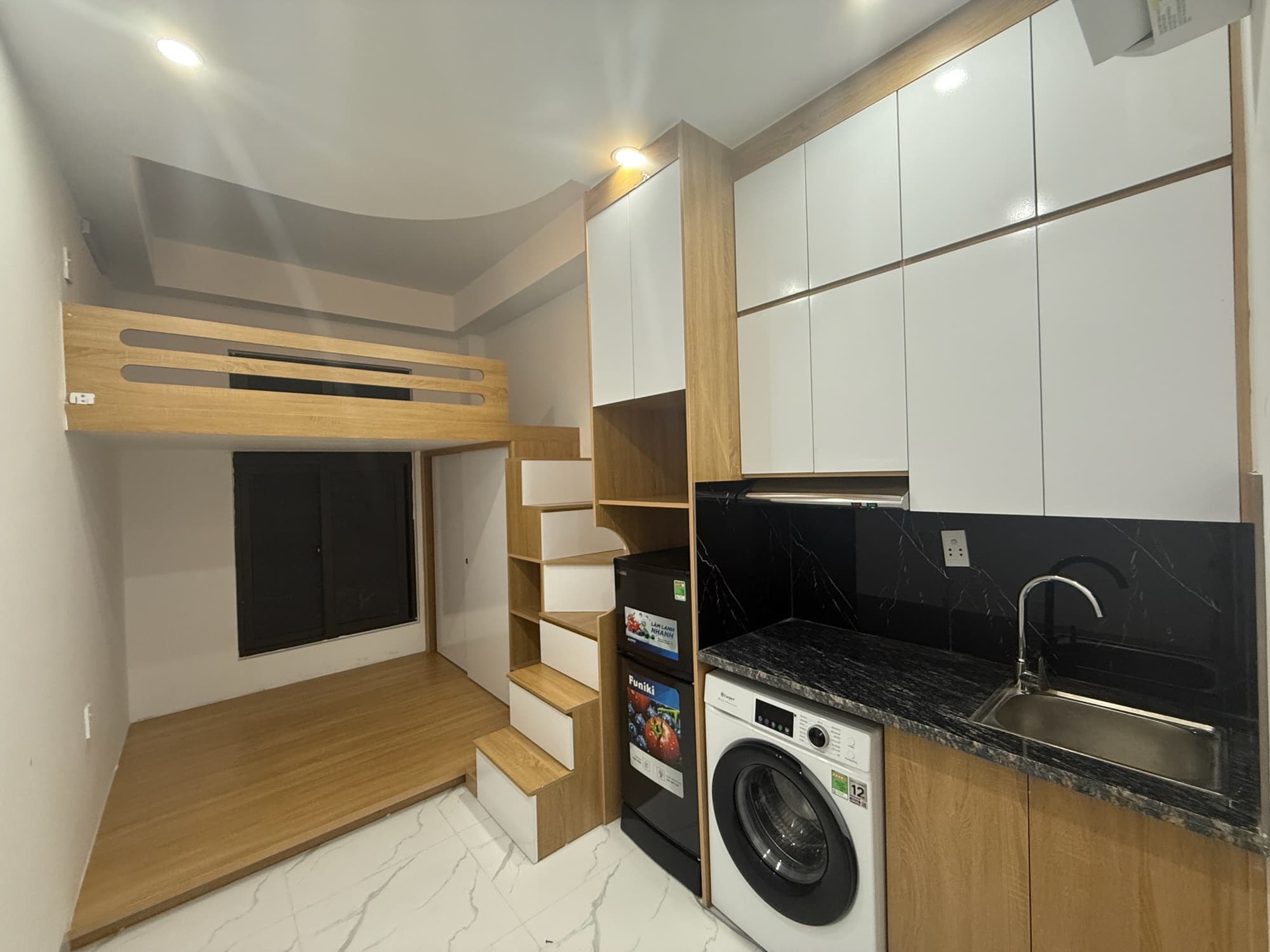 Nhà đất mặt phố, Đống Đa, Hà Nội - 80m² giá 26.5 tỷ
