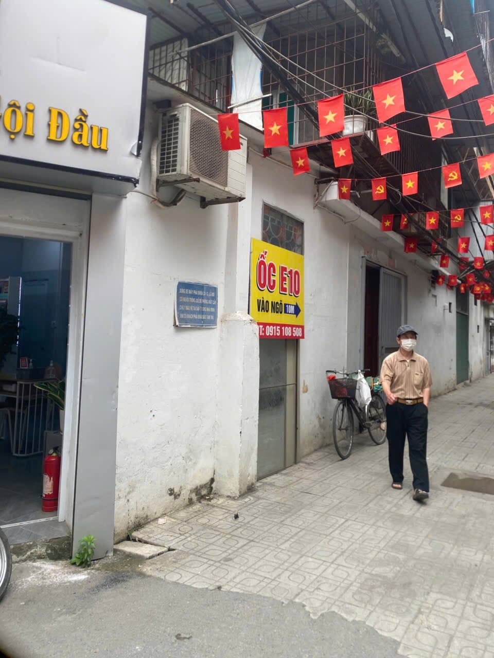 Nhà đất mặt phố, Thanh Xuân, Hà Nội - 103m² giá 38 tỷ
