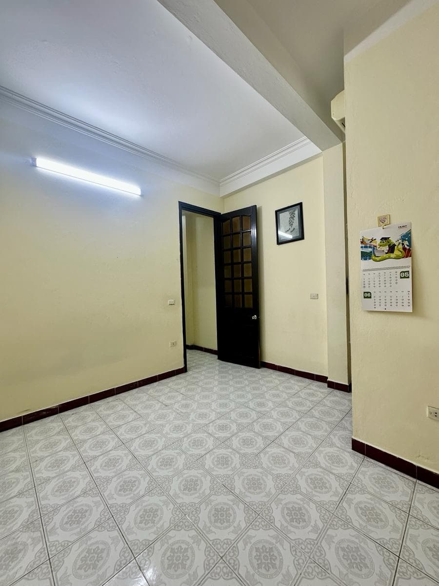 Nhà đất mặt phố, Hai Bà Trưng, Hà Nội - 36.1m² giá 10.3 tỷ
