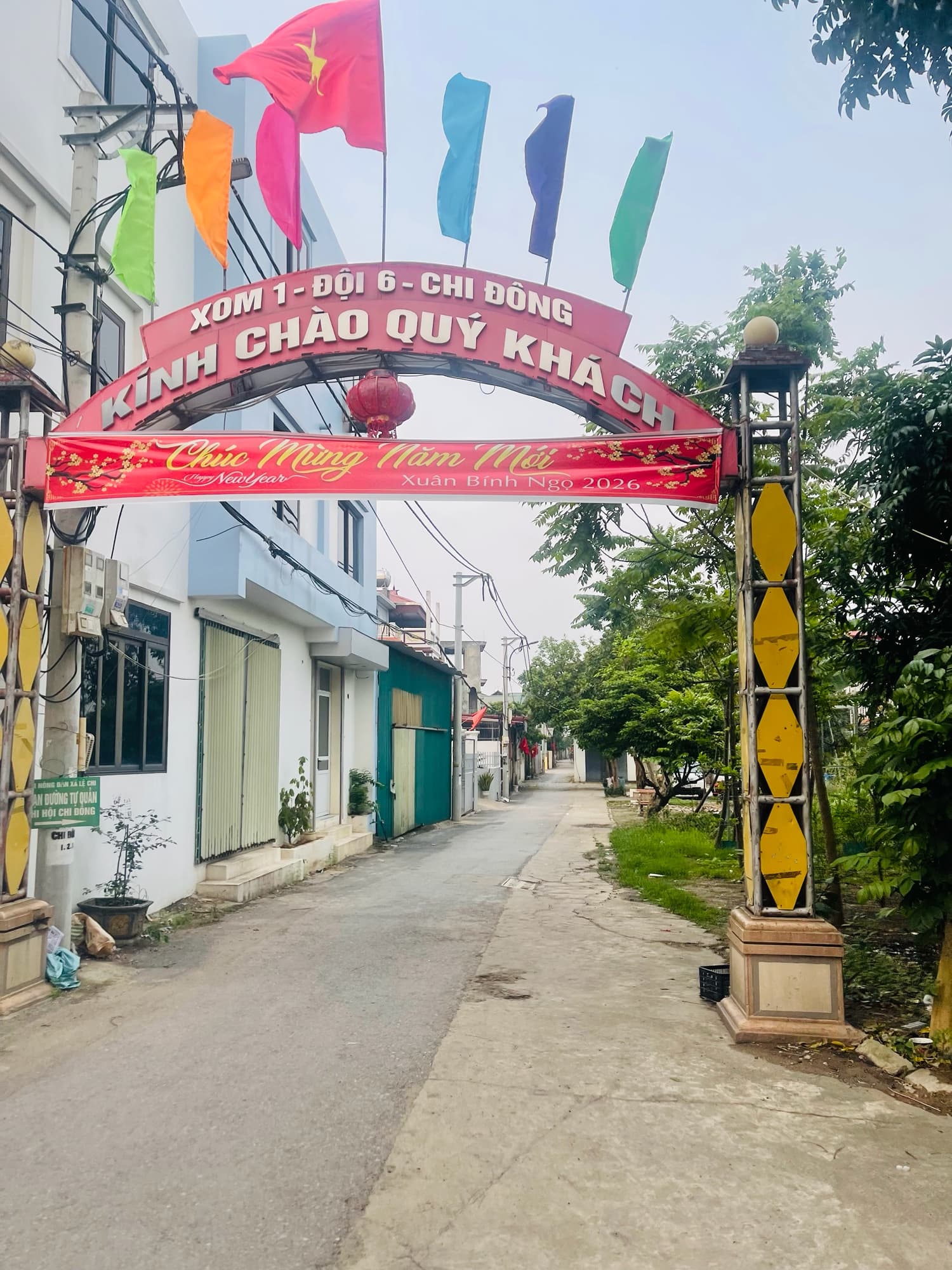 Nhà đất mặt phố Gia Lâm, Hà Nội - 74.7m² giá 4.2 tỷ