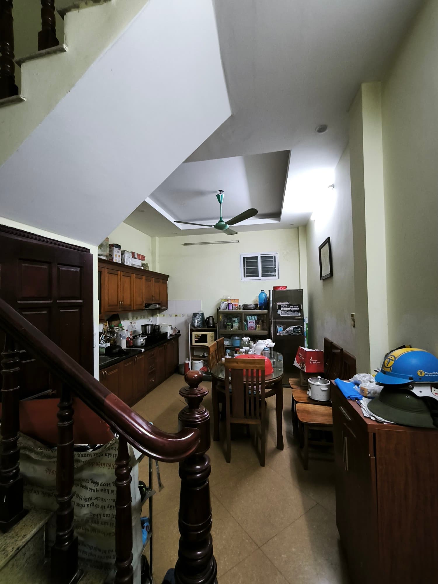 Nhà đất mặt phố, Tây Hồ, Hà Nội - 42.5m² giá 12.1 tỷ