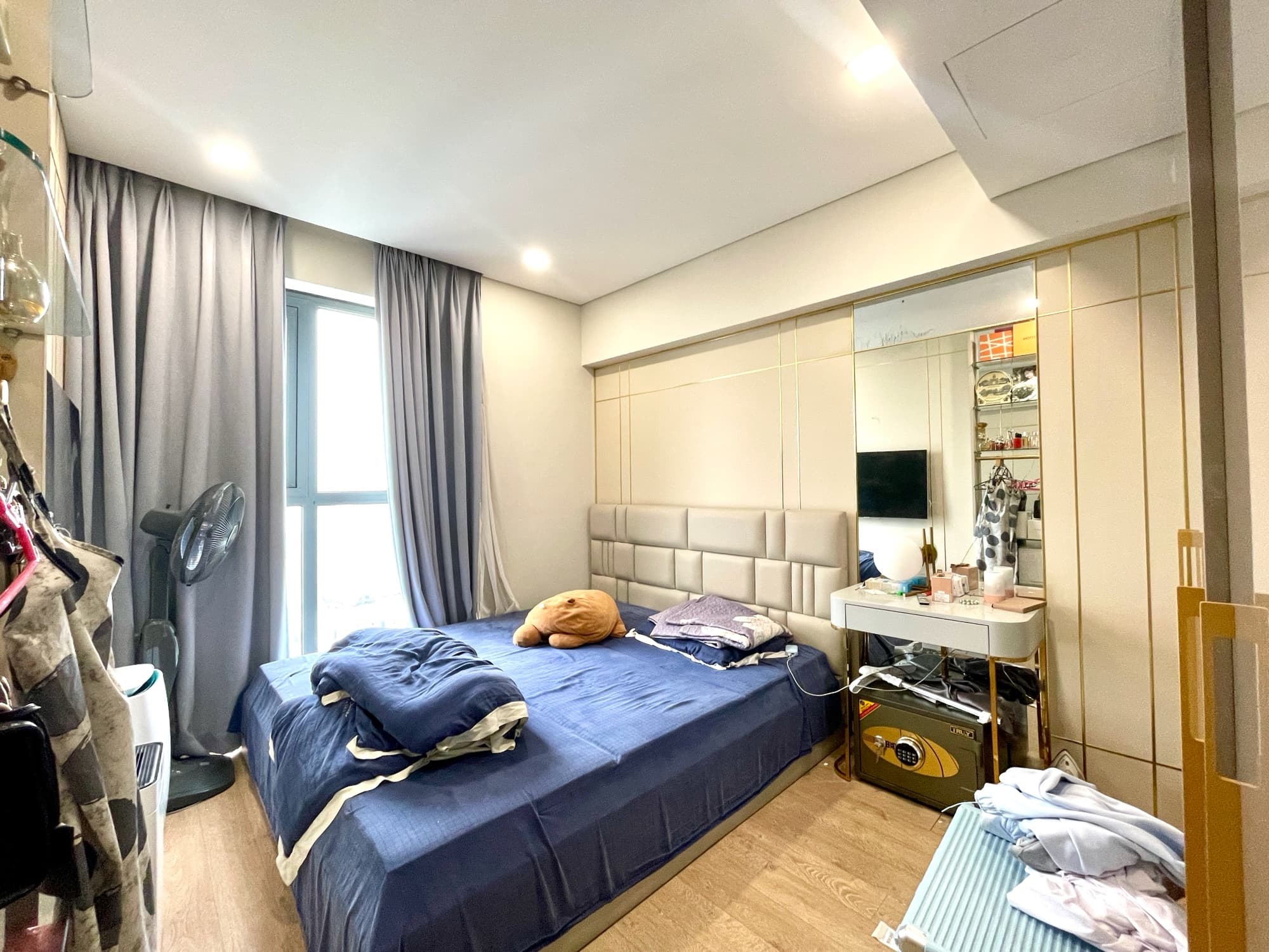 Căn hộ Rivera Park Hà Nội -, - 92m² giá 11.95 tỷ