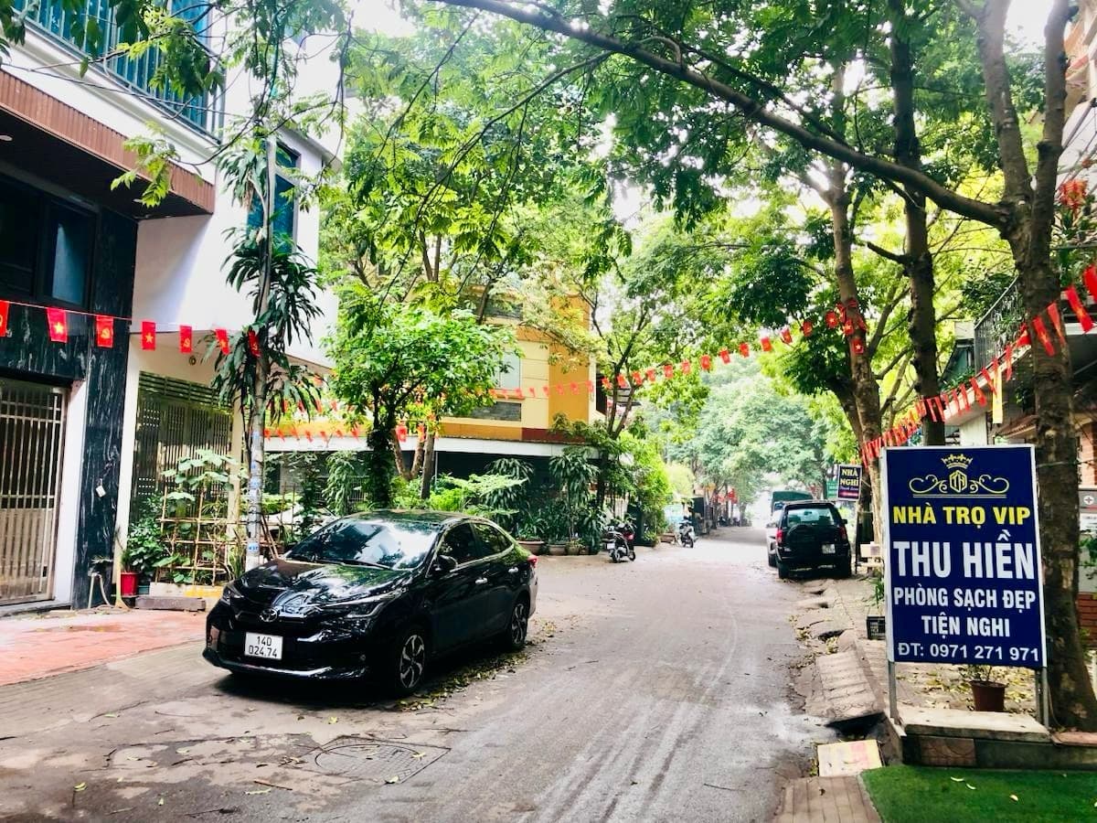 Nhà đất mặt phố, Hà Đông, Hà Nội - 50m² giá 19 tỷ