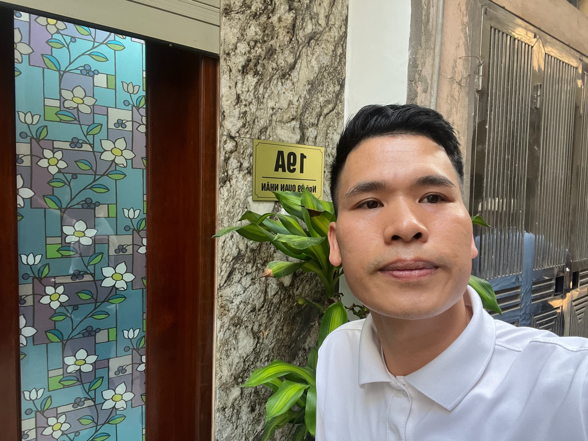 Nhà đất mặt phố, Thanh Xuân, Hà Nội - 68m² giá 16.8 tỷ
