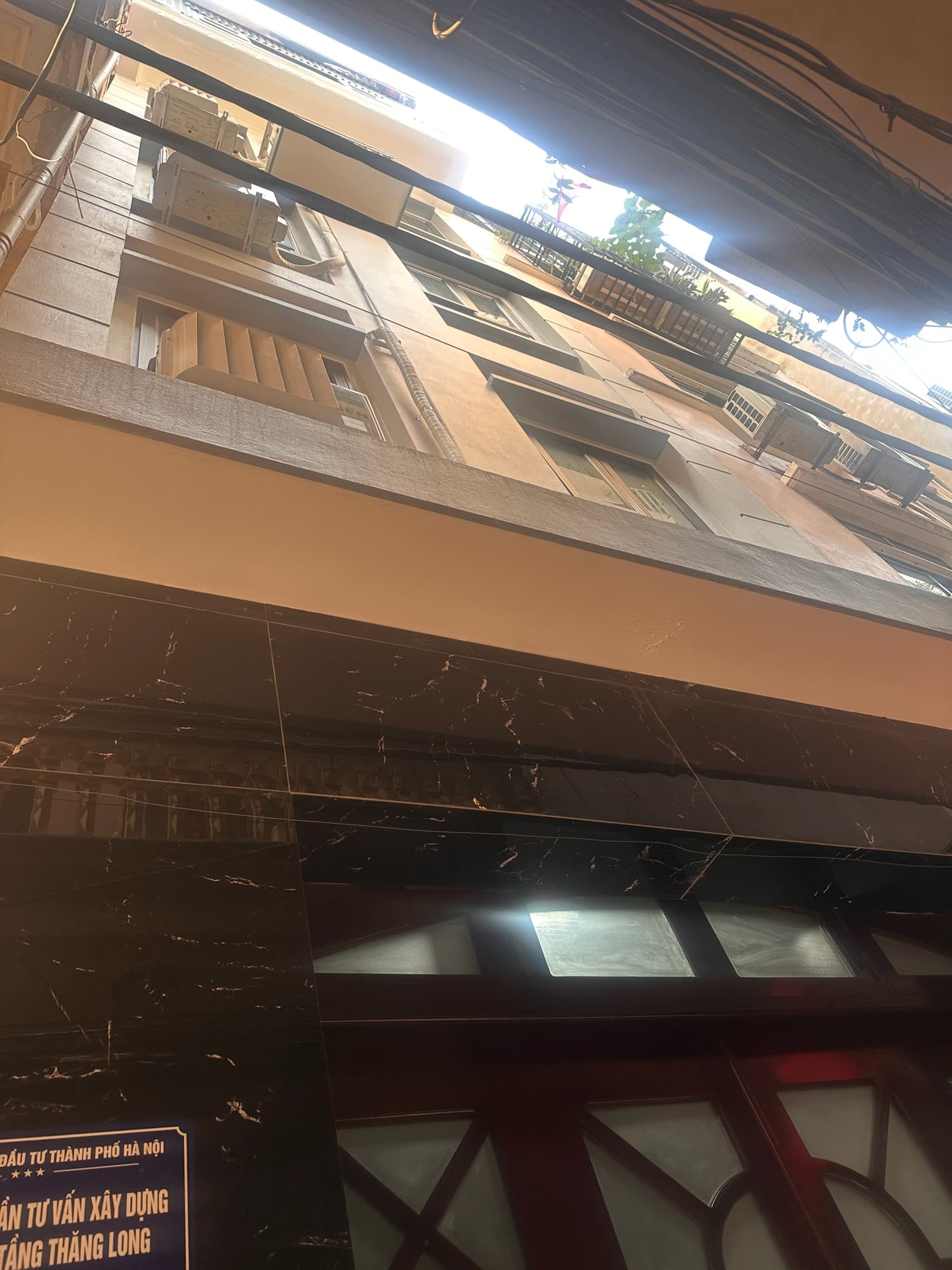 Nhà đất mặt phố, Thanh Xuân, Hà Nội - 41m² giá 14.5 tỷ