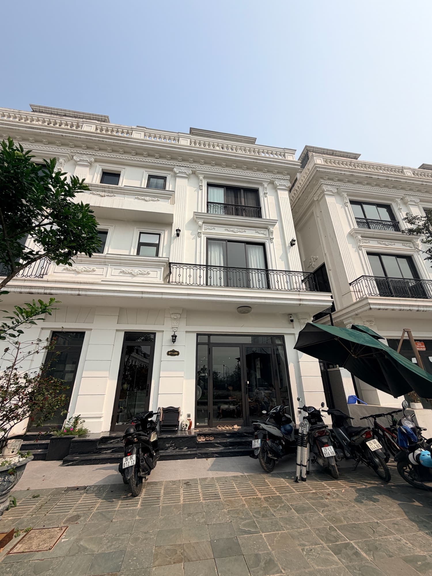 Nhà đất mặt phố, Nam Từ Liêm, Hà Nội - 120m² giá 39.5 tỷ