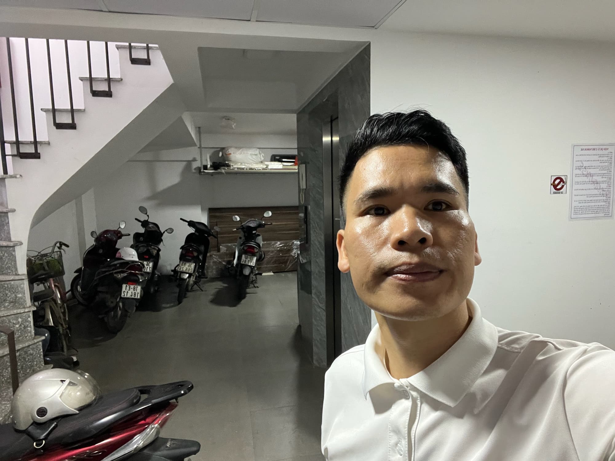 Nhà đất mặt phố, Hà Đông, Hà Nội - 46m² giá 13.8 tỷ