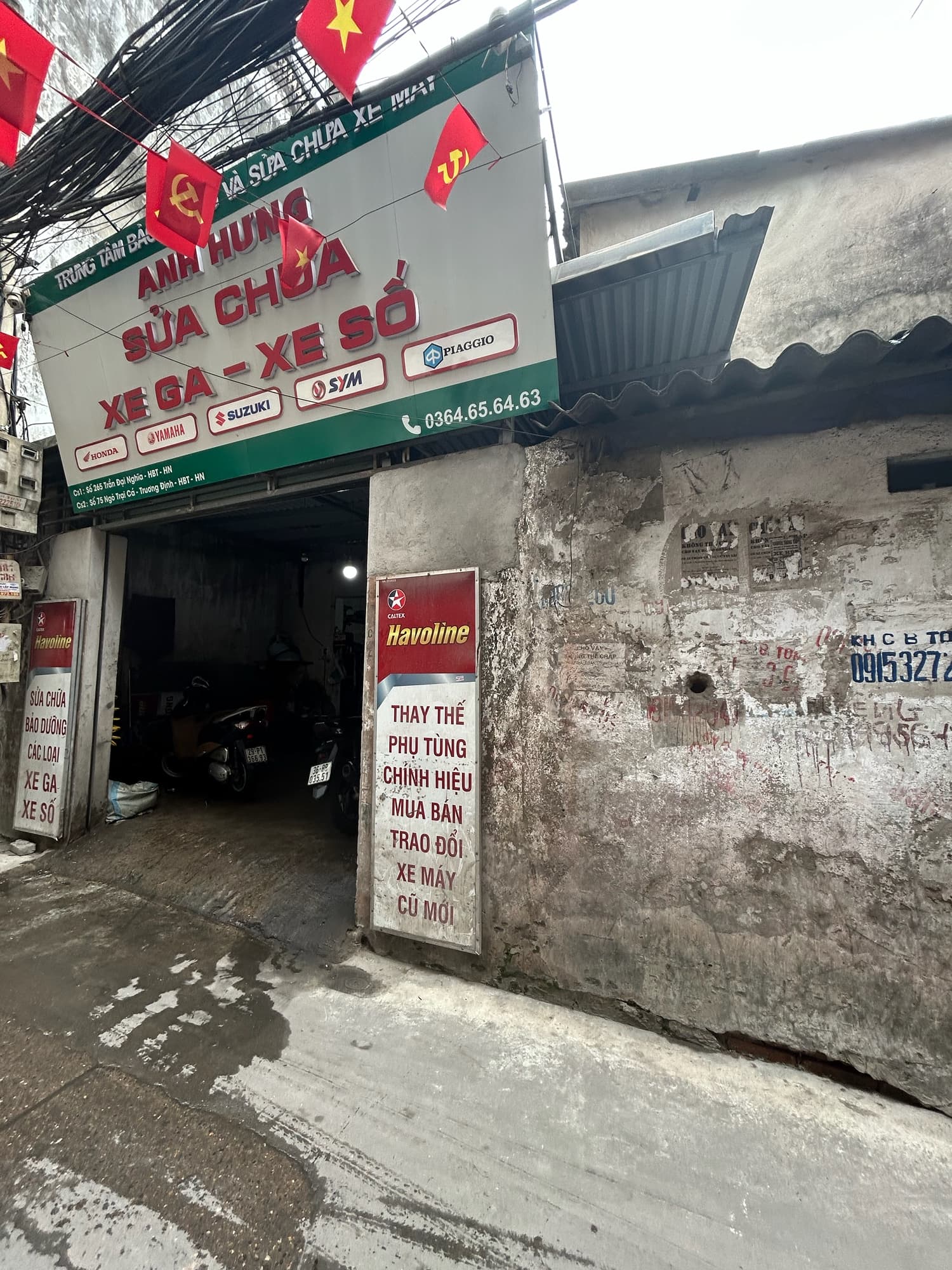 Nhà đất mặt phố, Hai Bà Trưng, Hà Nội - 197m² giá 47.3 tỷ
