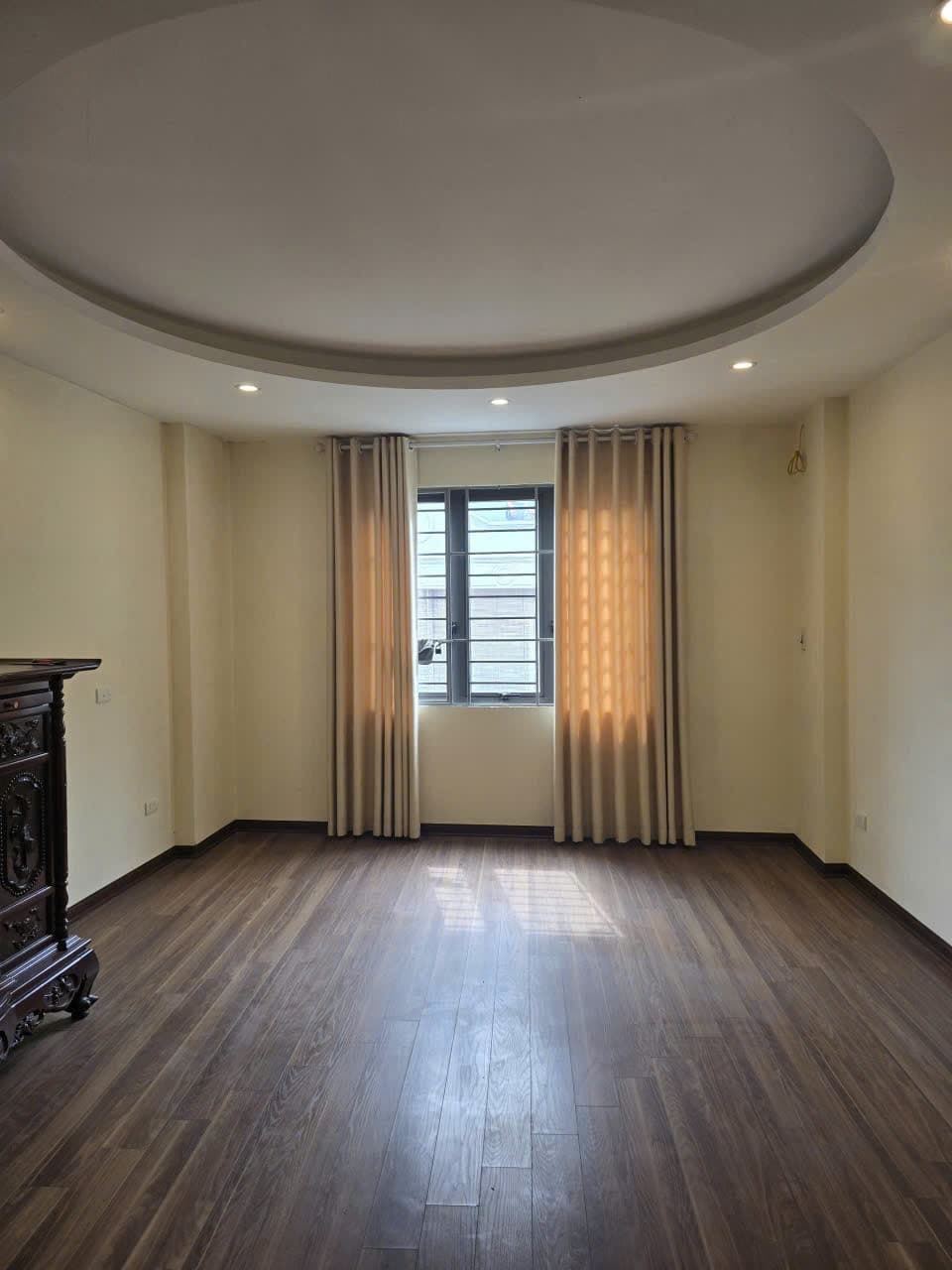 Nhà đất mặt phố, Hoàng Mai, Hà Nội - 31m² giá 6.99 tỷ