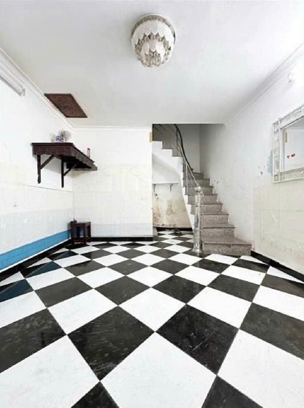 Nhà đất mặt phố, Hoàng Mai, Hà Nội - 21m² giá 1.7 tỷ