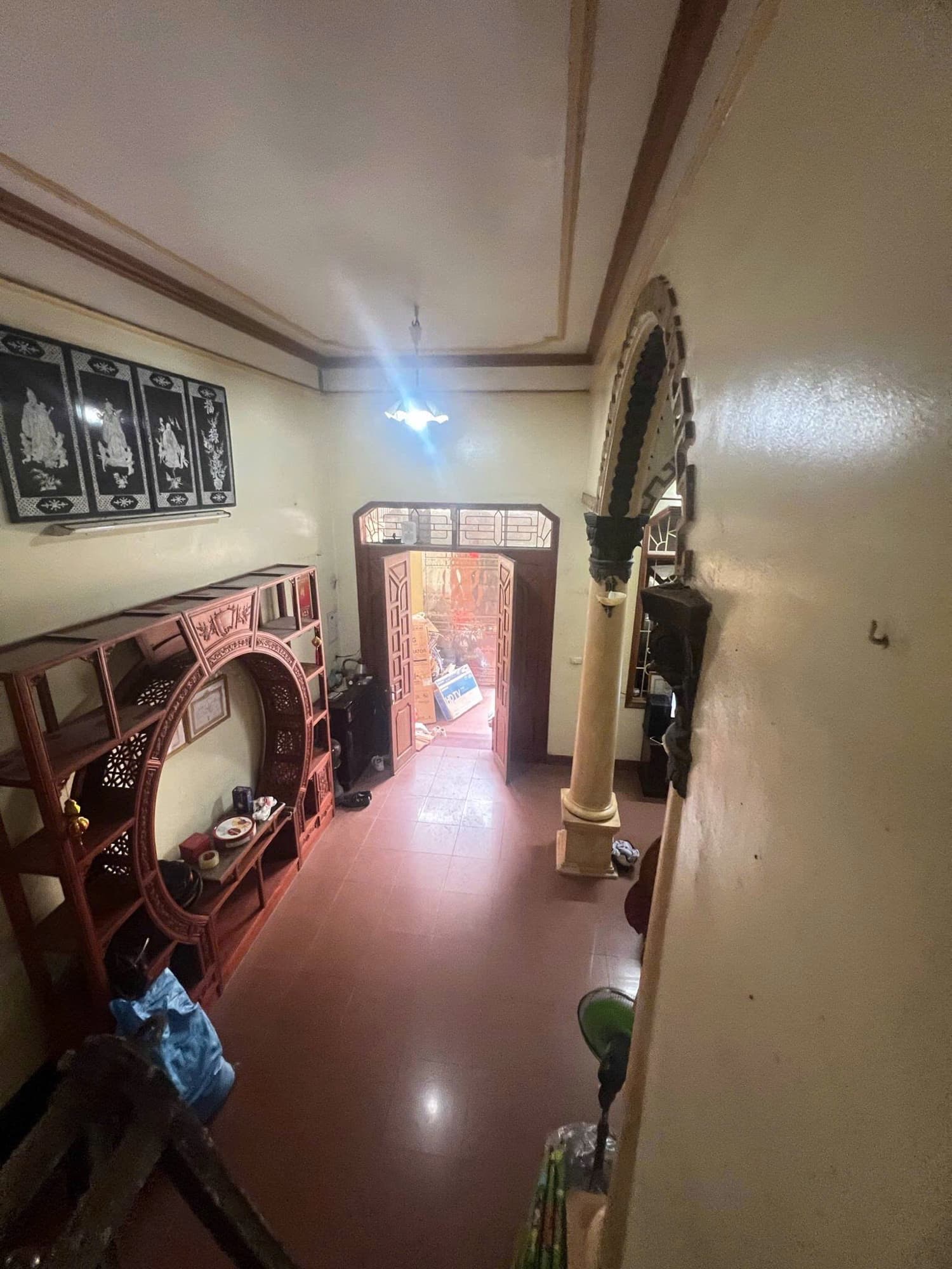 Nhà đất mặt phố, Long Biên, Hà Nội - 75m² giá 7.8 tỷ