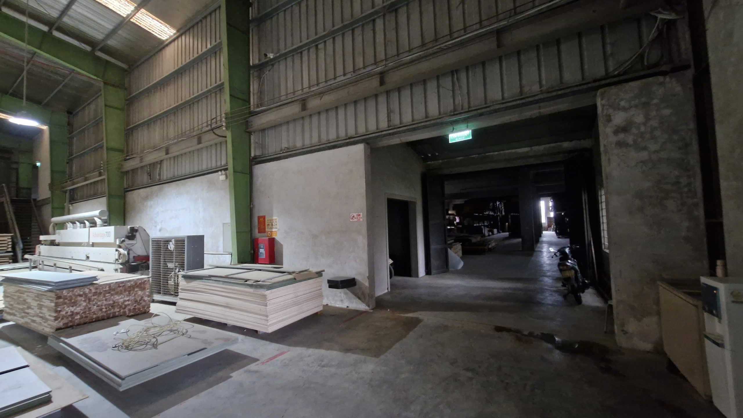 Nhà đất mặt phố Phúc Thọ, Hà Nội - 5664m² giá 65 tỷ