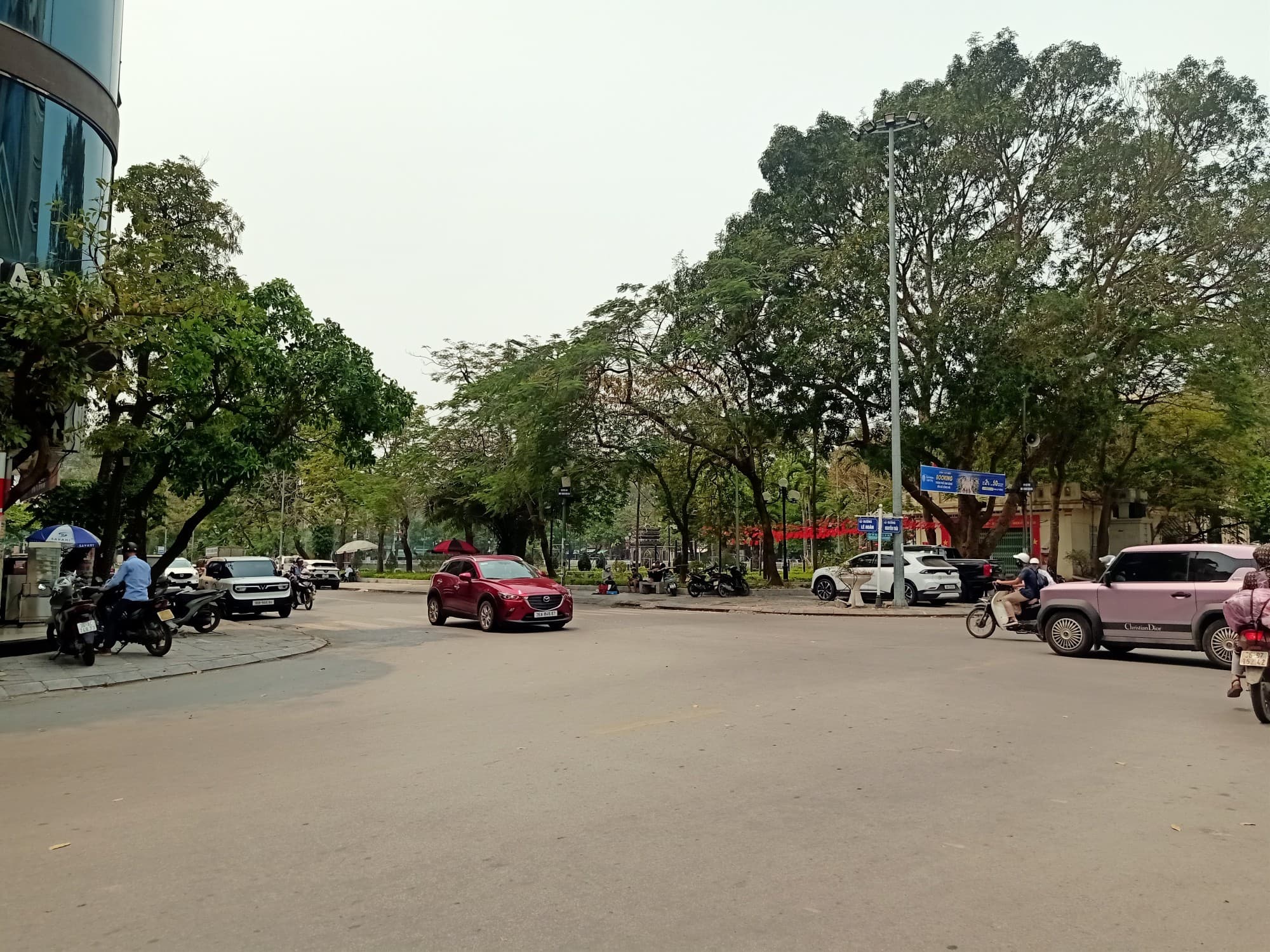 Nhà đất mặt phố Thanh Hóa, Thanh Hóa - 98.7m² giá 29.5 tỷ