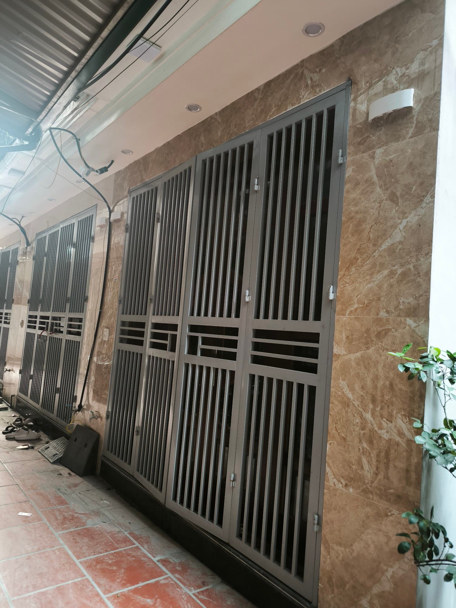 Nhà đất mặt phố, Nam Từ Liêm, Hà Nội - 30m² giá 7.35 tỷ