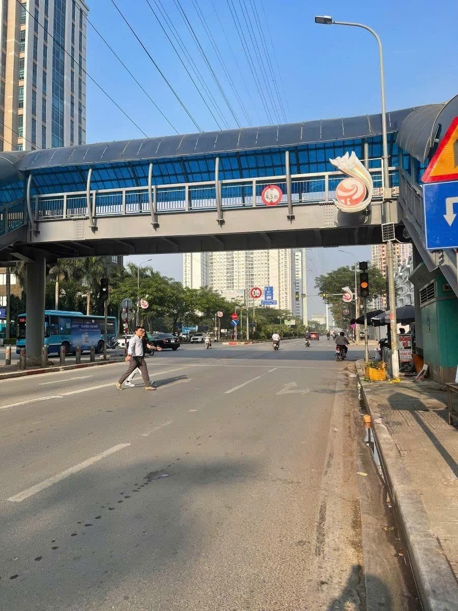 Căn hộ mặt phố, Hà Đông, Hà Nội - 870m² giá 50.3 tỷ