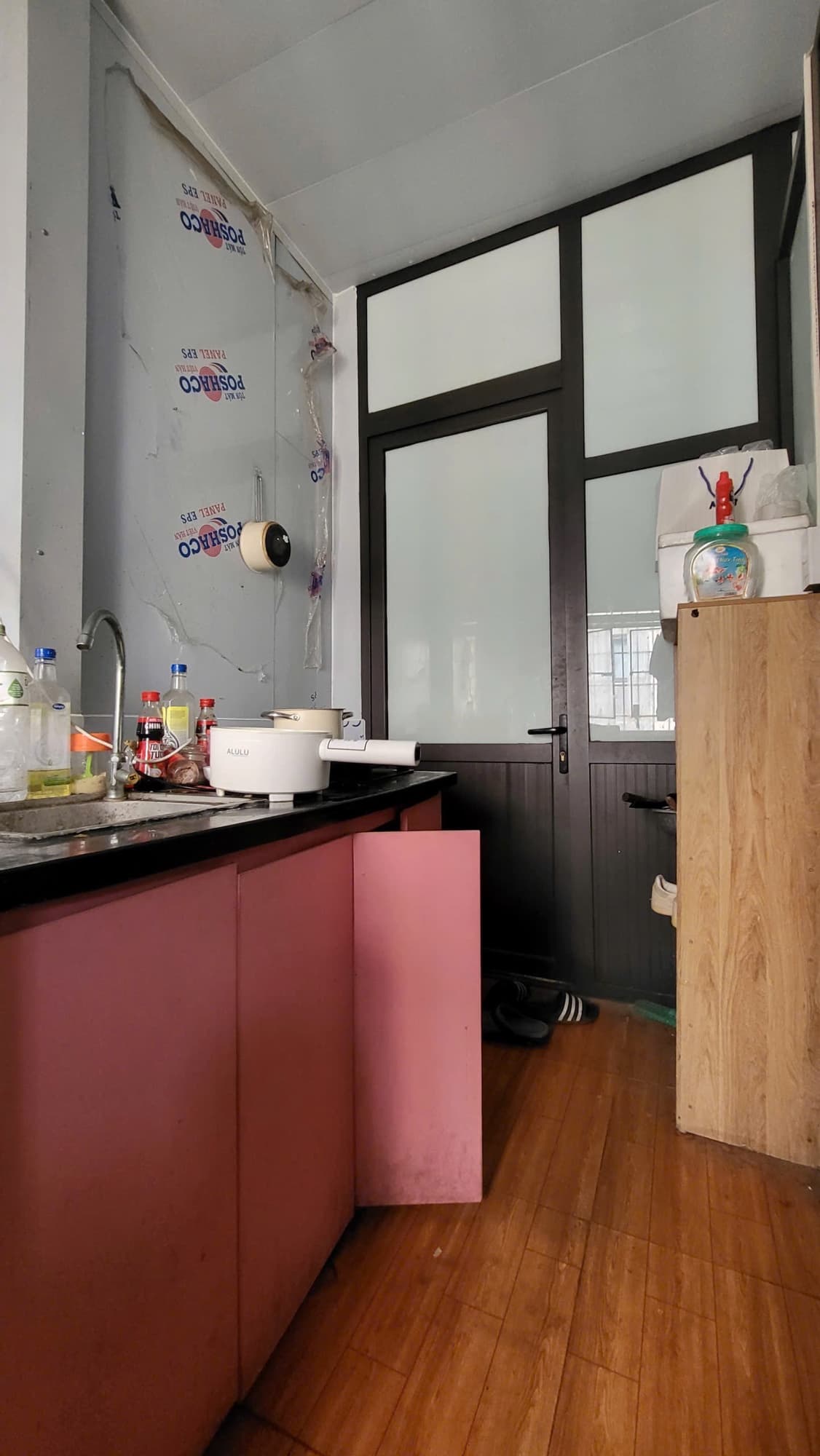Nhà đất mặt phố, Thanh Xuân, Hà Nội - 35m² giá 8.95 tỷ