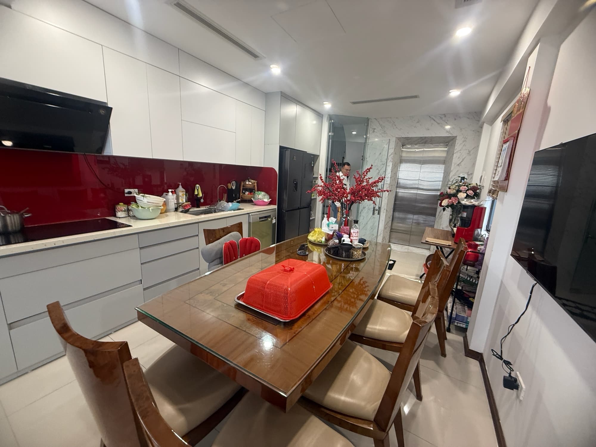 Nhà đất mặt phố, Đống Đa, Hà Nội - 26.3m² giá 23 tỷ