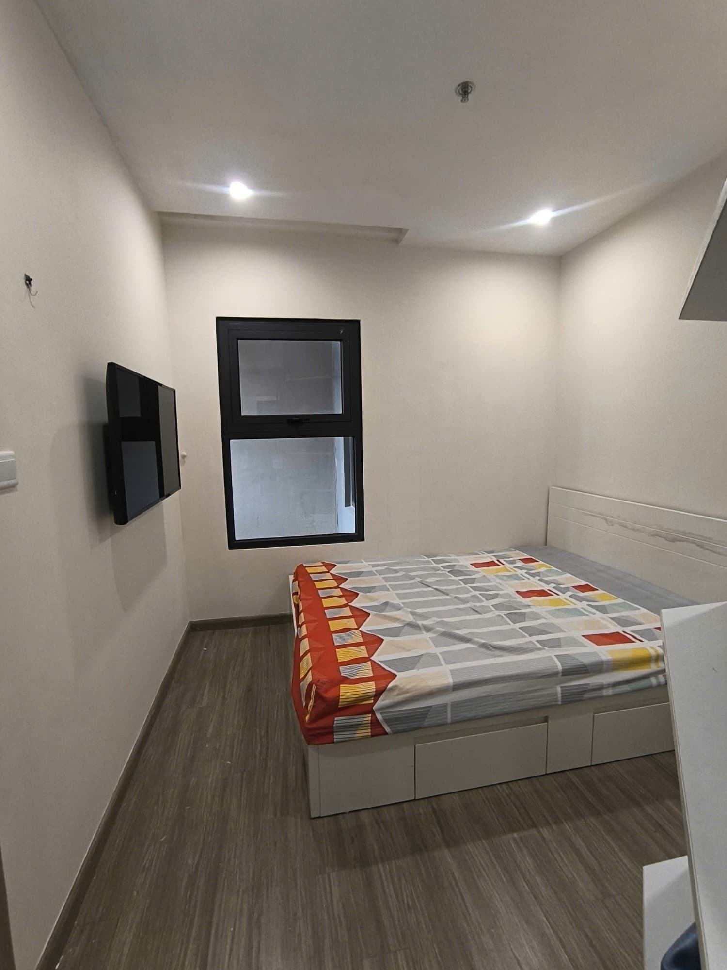 Căn hộ Vinhomes Ocean Park Gia Lâm - 63.7m² giá 4.65 tỷ