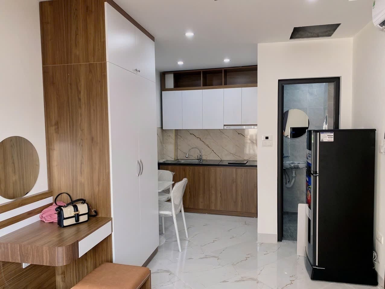 Nhà đất mặt phố, Đống Đa, Hà Nội - 50m² giá 13.1 tỷ