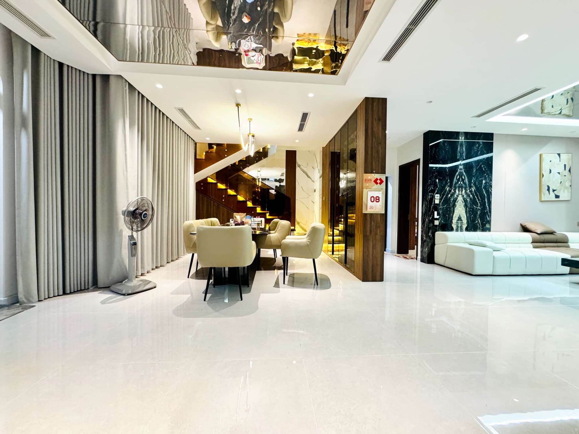 Nhà đất mặt phố, Hai Bà Trưng, Hà Nội - 174m² giá 69 tỷ
