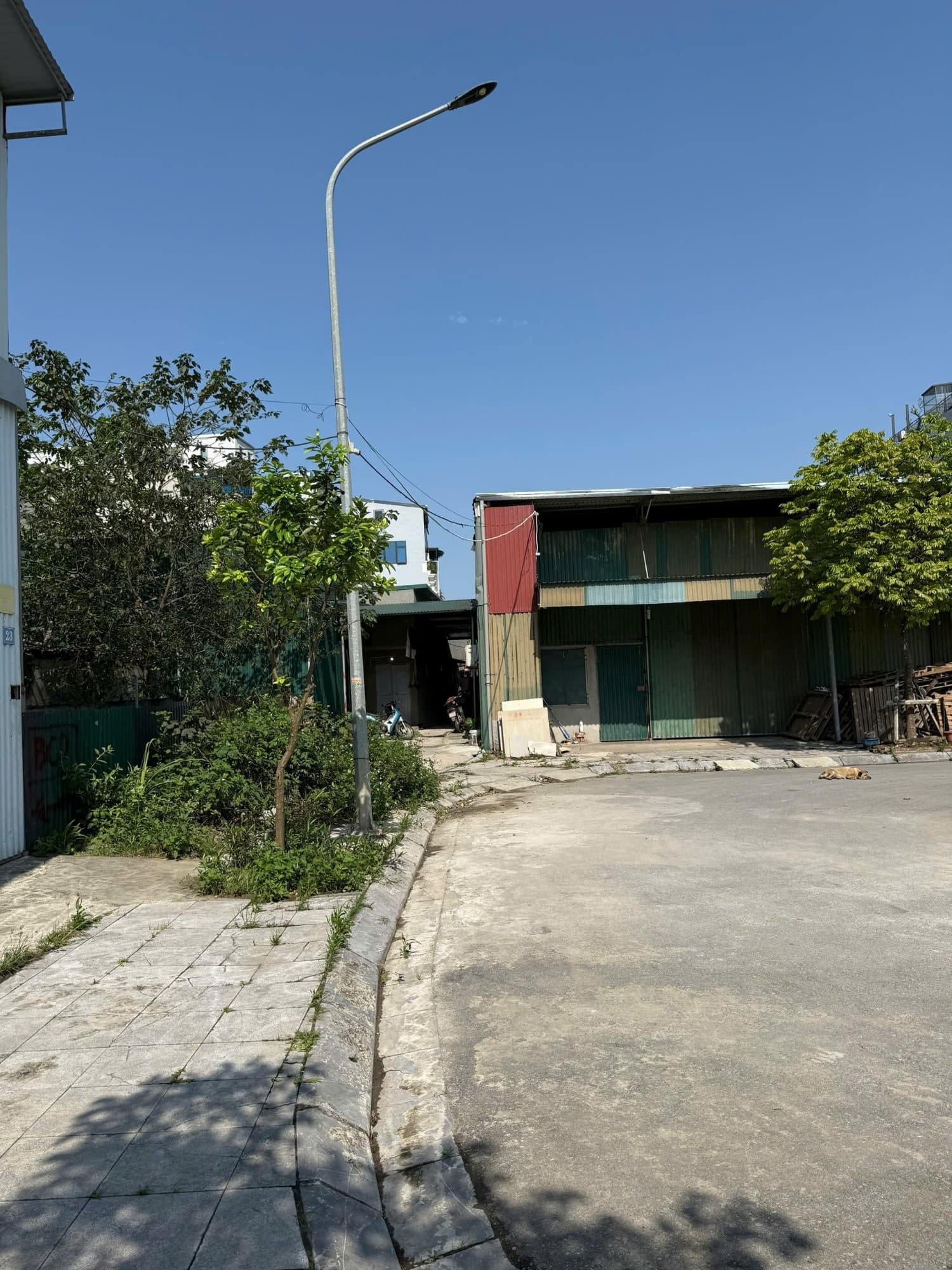 Nhà đất mặt phố, Nam Từ Liêm, Hà Nội - 66m² giá 25 tỷ