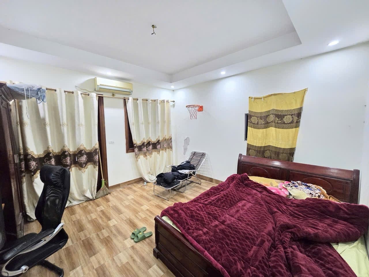 Nhà đất mặt phố, Thanh Trì, Hà Nội - 115m² giá 11.5 tỷ