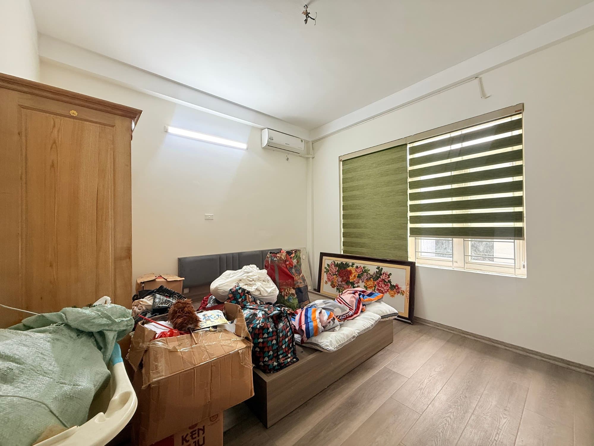 Nhà đất mặt phố, Hai Bà Trưng, Hà Nội - 51m² giá 14.5 tỷ
