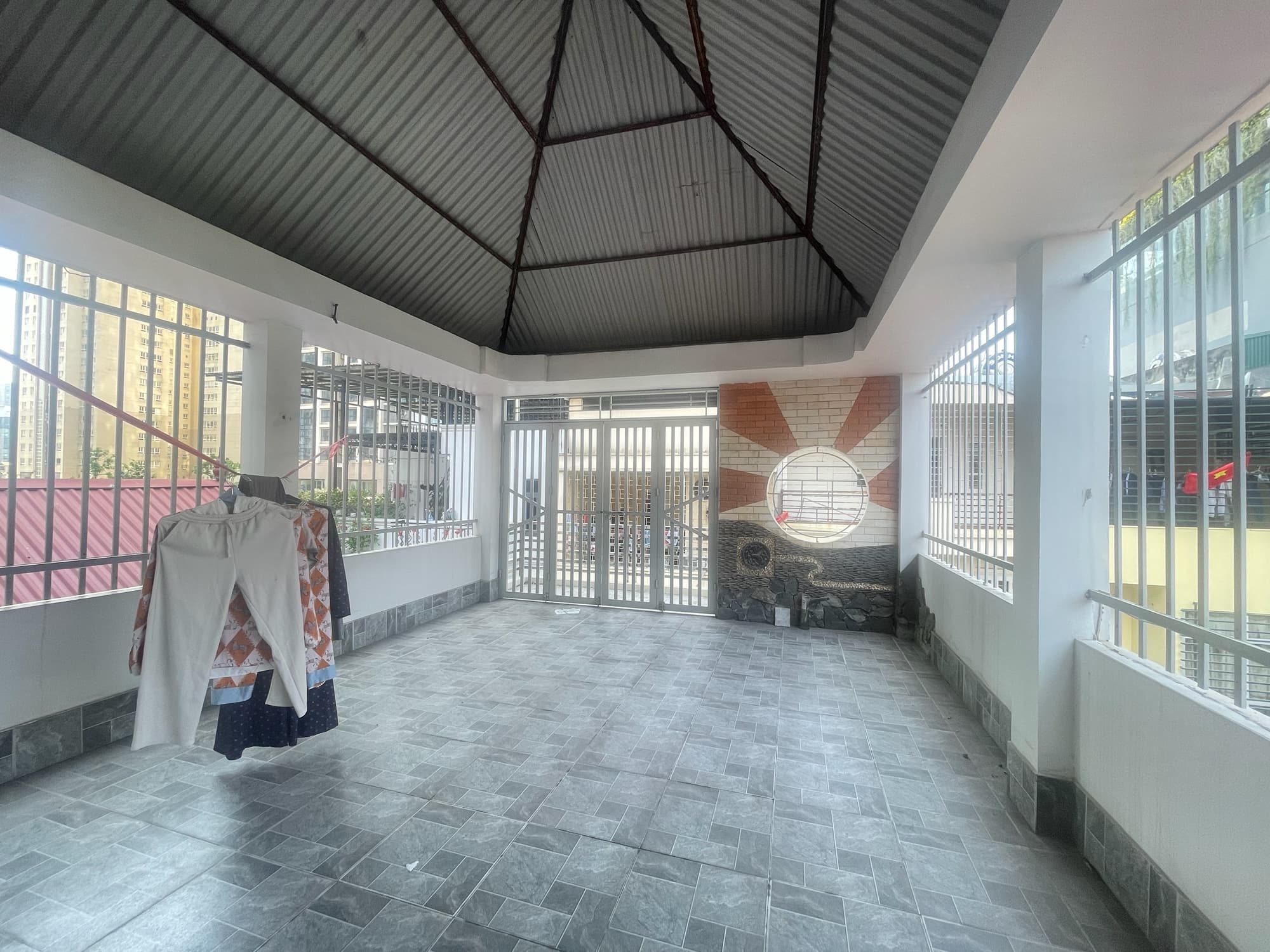 Nhà đất mặt phố, Cầu Giấy, Hà Nội - 55m² giá 27.5 tỷ
