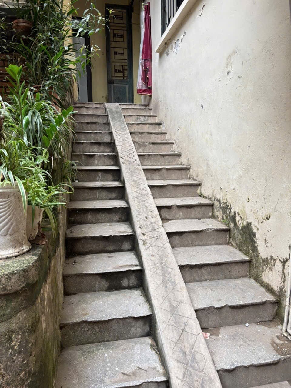 Căn hộ mặt phố, Tây Hồ, Hà Nội - 55m² giá 4.2 tỷ