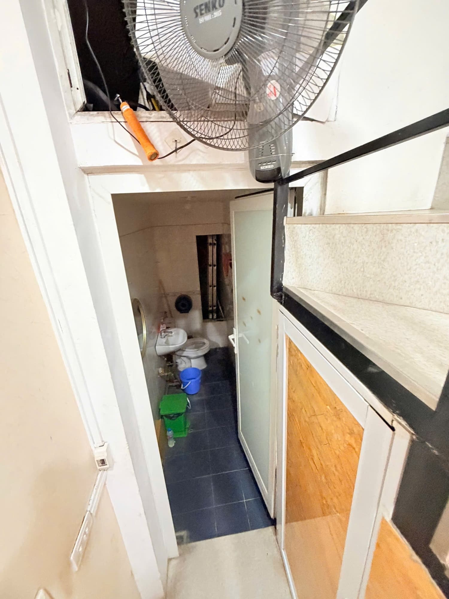 Nhà đất mặt phố, Đống Đa, Hà Nội - 47m² giá 21.5 tỷ