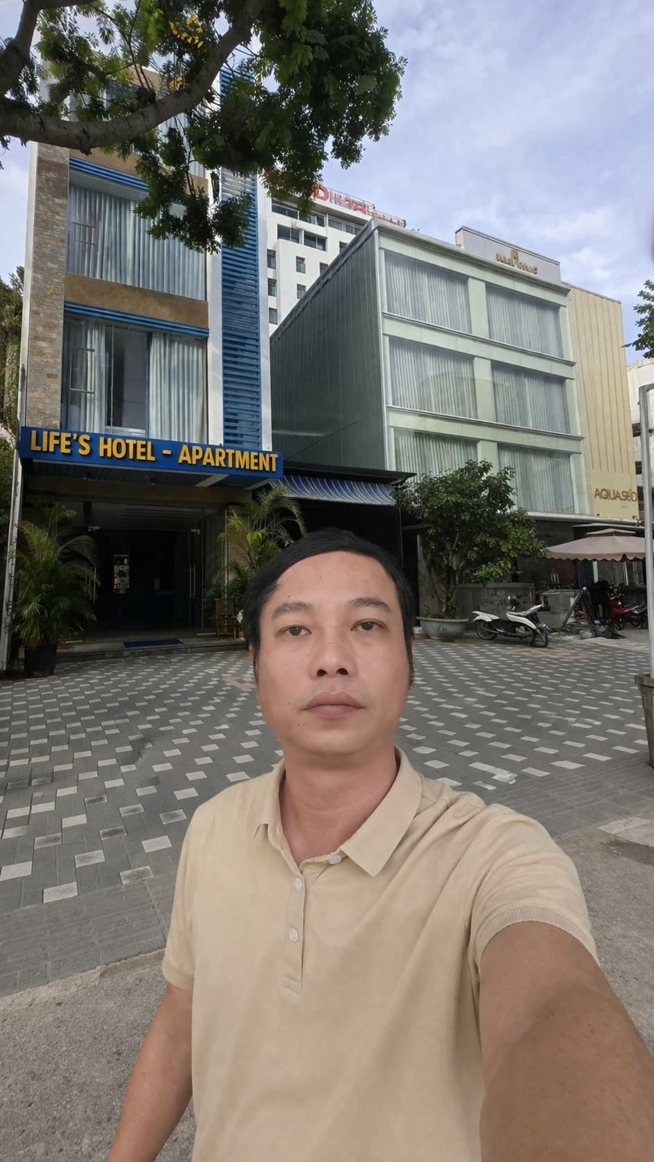 Nhà đất mặt phố, Sơn Trà, Đà Nẵng - 125m² giá 32 tỷ