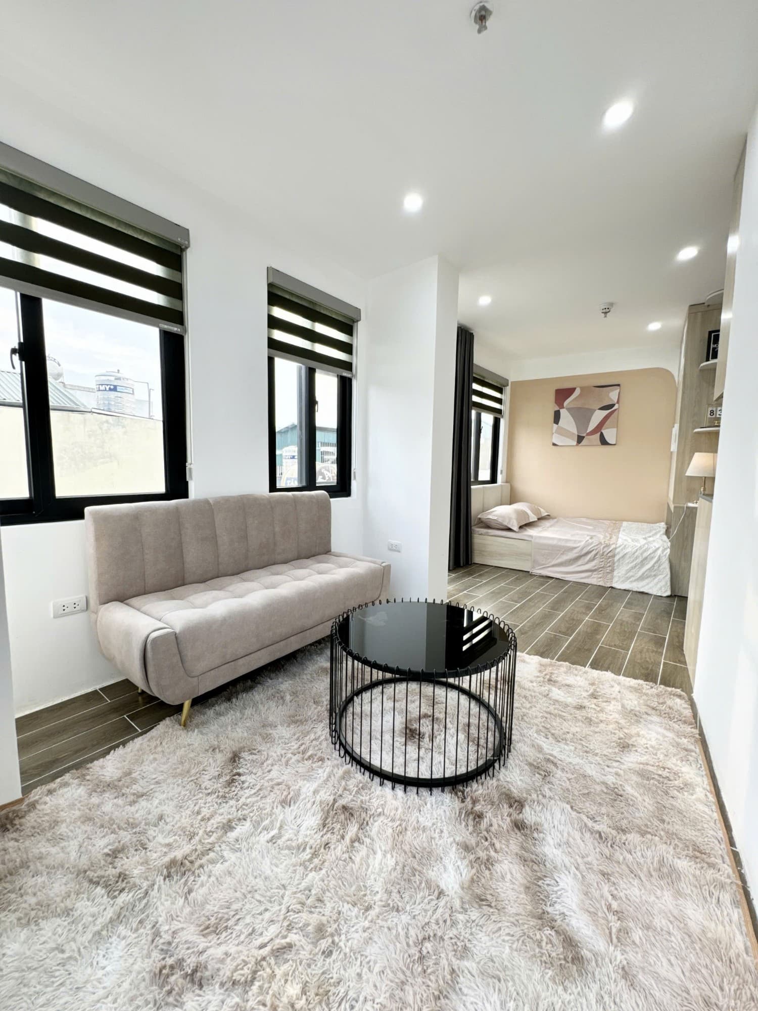 Nhà đất mặt phố, Hoàng Mai, Hà Nội - 75m² giá 22.799 tỷ
