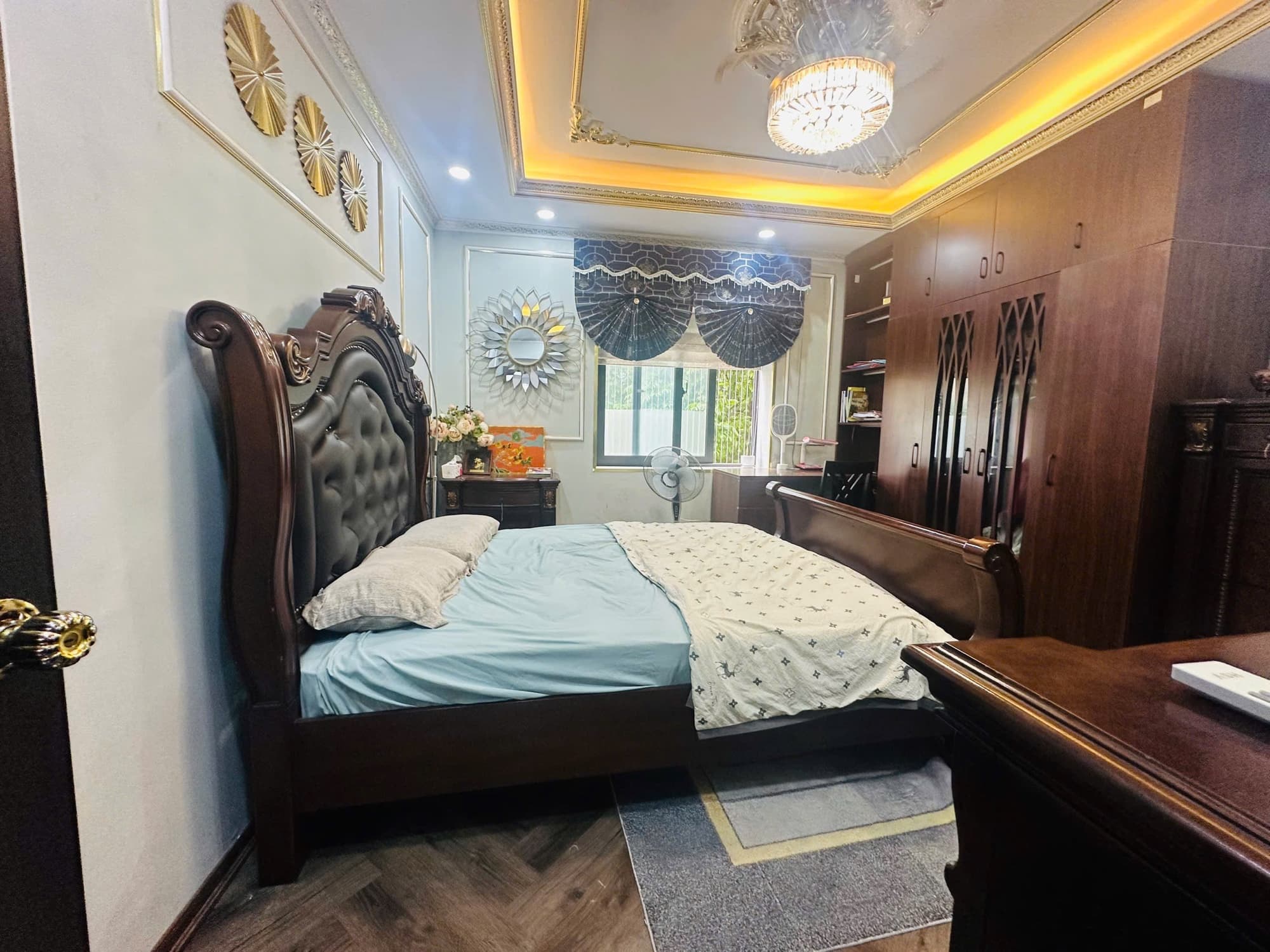 Căn hộ mặt phố, Nam Từ Liêm, Hà Nội - 142m² giá 12.95 tỷ