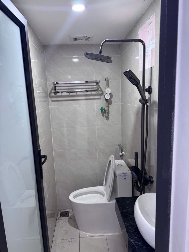 Nhà đất mặt phố, Ba Đình, Hà Nội - 60m² giá 19 tỷ