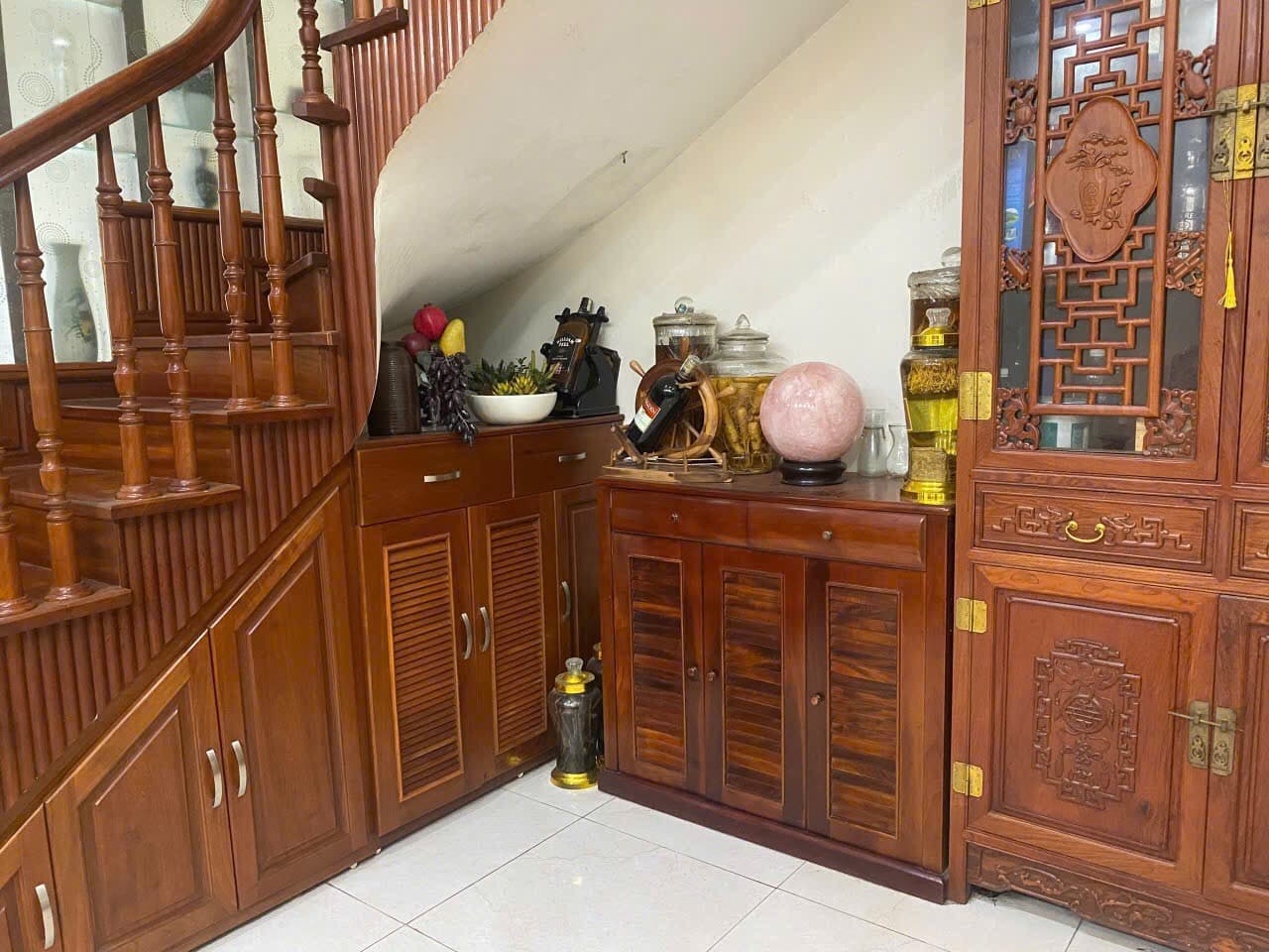 Nhà đất mặt phố, Đan Phượng, Hà Nội - 332m² giá 45 tỷ