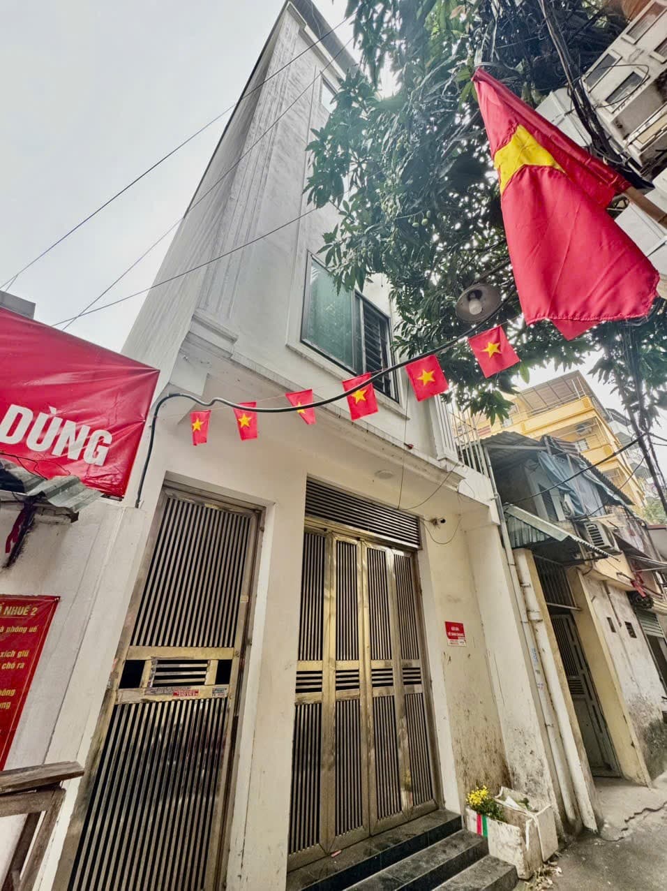 Nhà đất mặt phố, Bắc Từ Liêm, Hà Nội - 93m² giá 26.5 tỷ