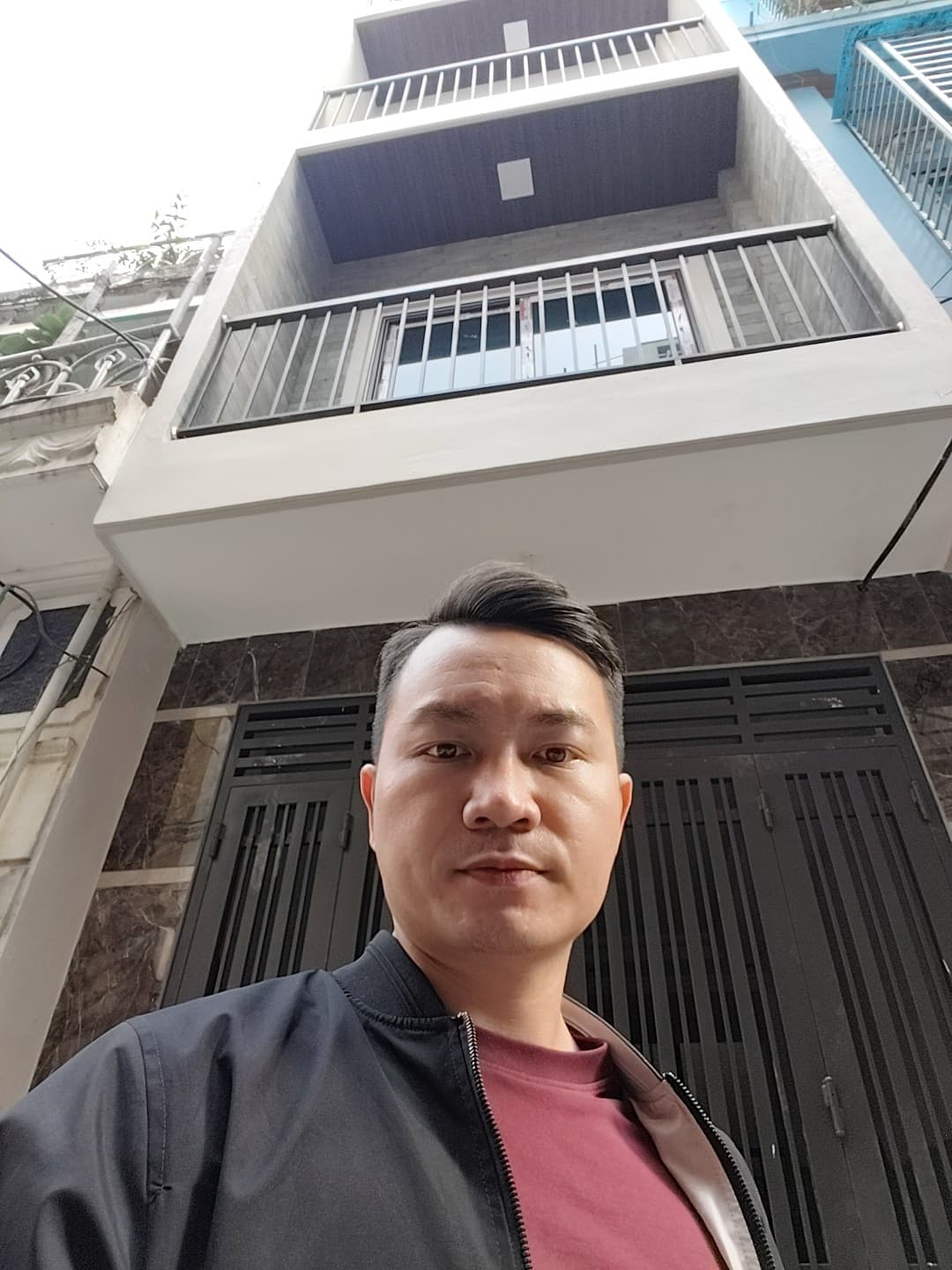 Nhà đất mặt phố, Hà Đông, Hà Nội - 42m² giá 12.5 tỷ