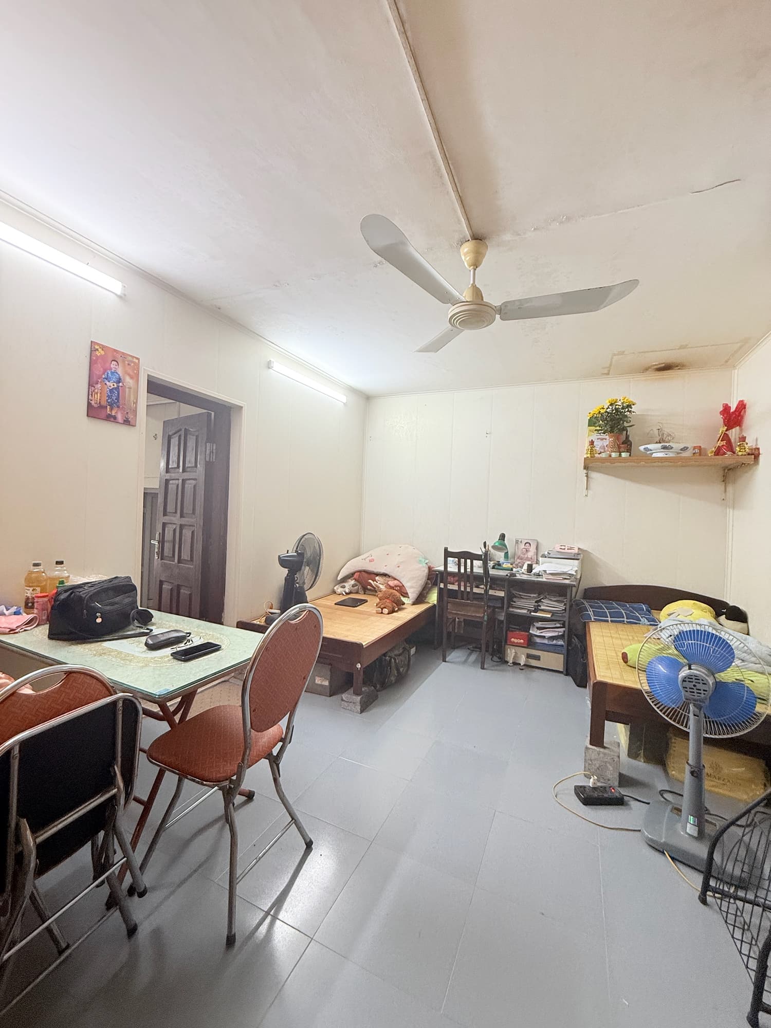 Dự án mặt phố, Thanh Xuân, Hà Nội - 18m² giá 4.75 tỷ