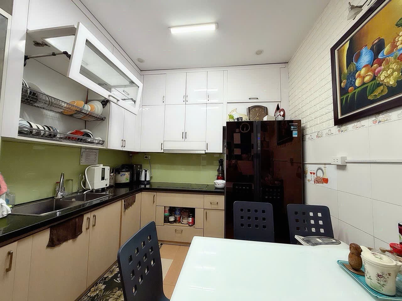 Nhà đất mặt phố, Thanh Xuân, Hà Nội - 40m² giá 16.49 tỷ