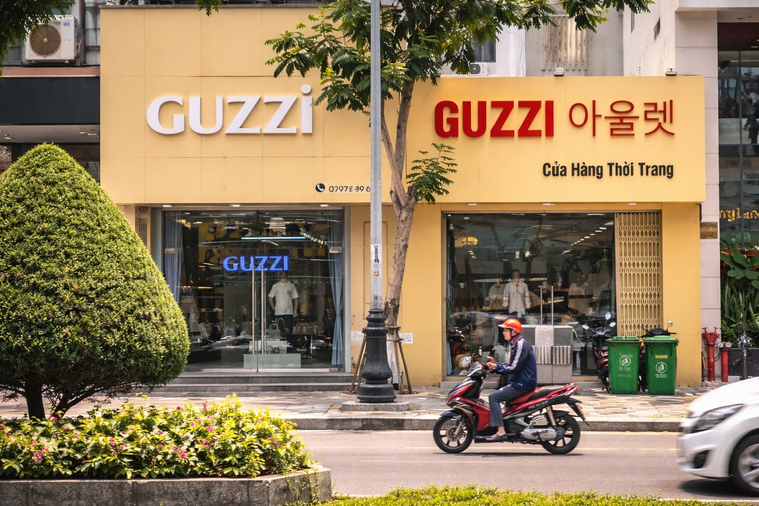 Nhà đất mặt phố, Sơn Trà, Đà Nẵng - 125m² giá 33.5 tỷ