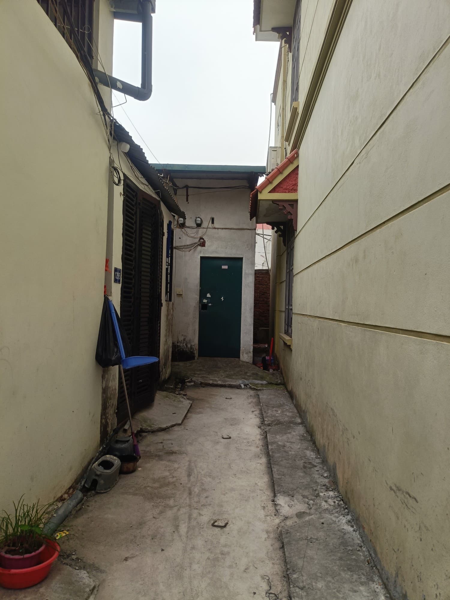 Nhà đất mặt phố, Đông Anh, Hà Nội - 42m² giá 3.7 tỷ