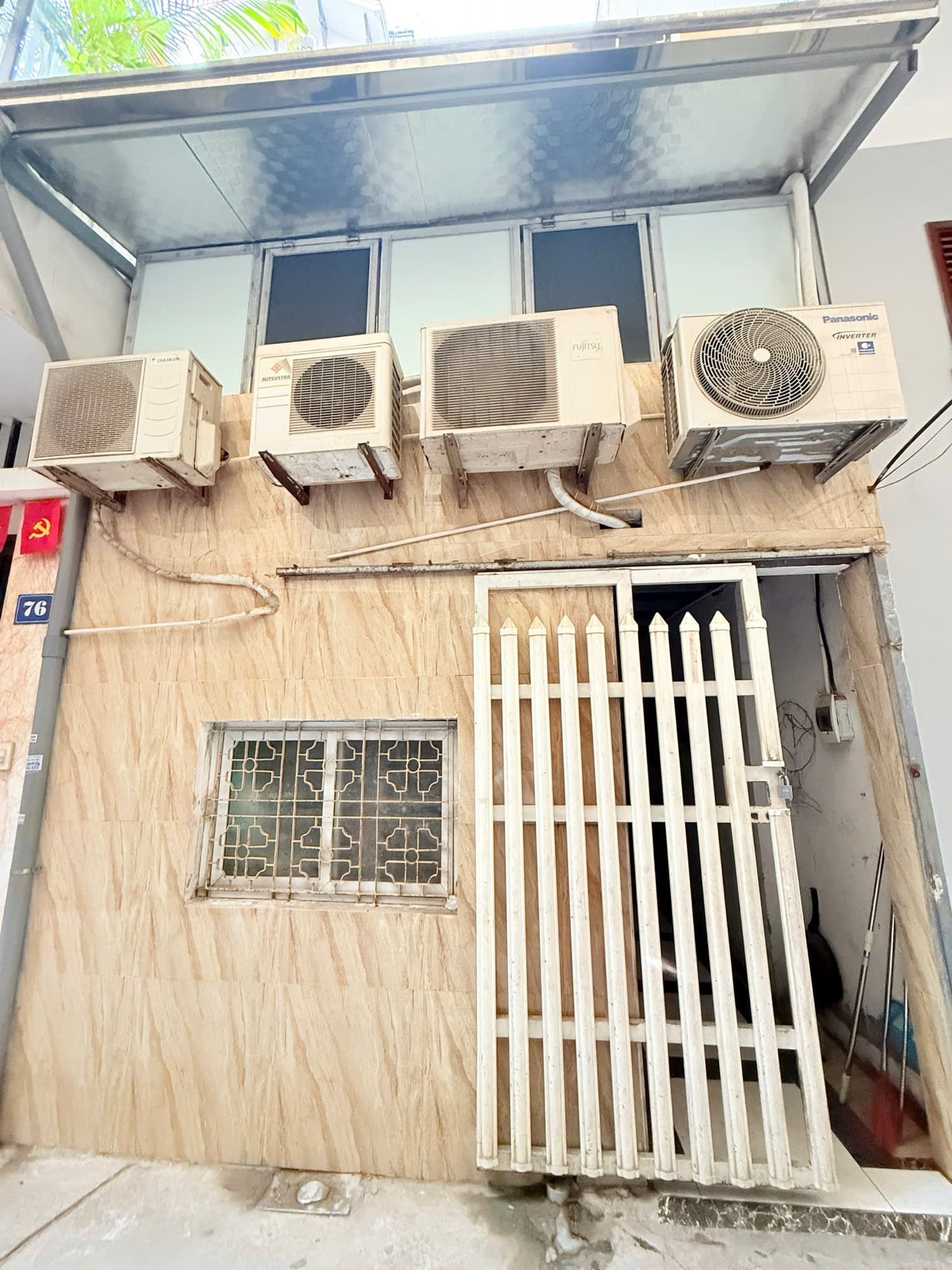Nhà đất mặt phố, Thanh Xuân, Hà Nội - 50m² giá 17.5 tỷ