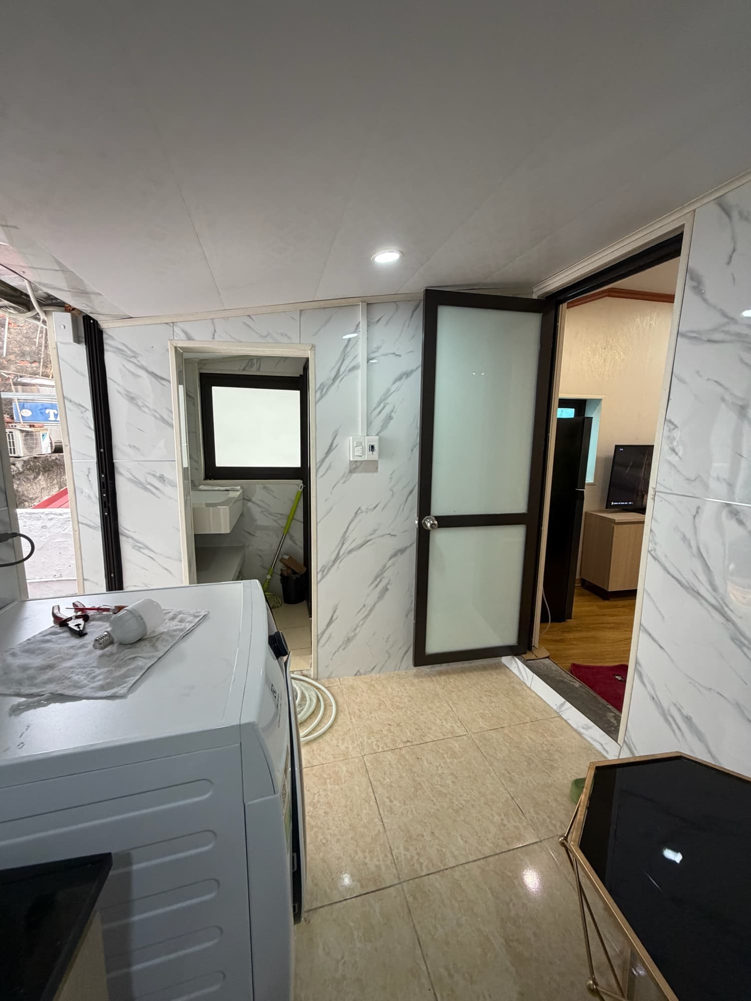 Căn hộ mặt phố, Ba Đình, Hà Nội - 36m² giá 2.1 tỷ