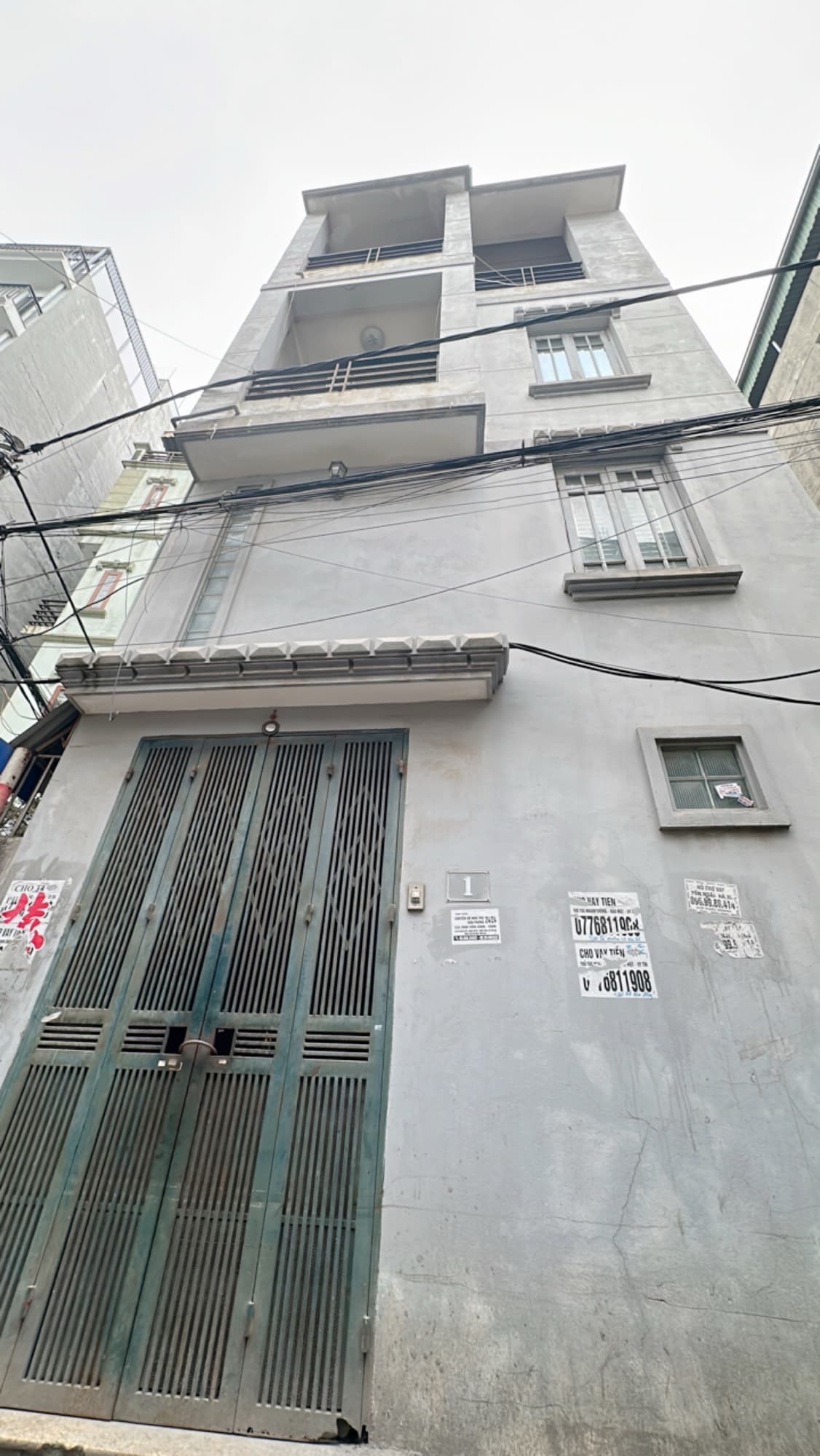 Nhà đất mặt phố, Nam Từ Liêm, Hà Nội - 99m² giá 25.7 tỷ