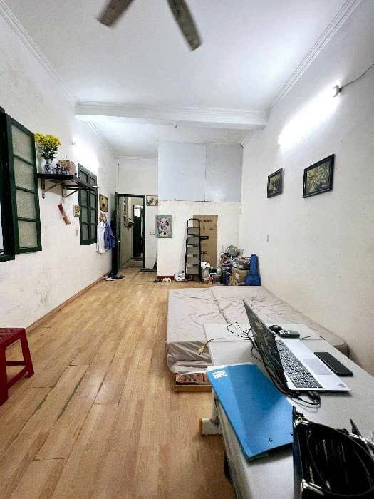 Căn hộ mặt phố, Hoàn Kiếm, Hà Nội - 92m² giá 12.8 tỷ